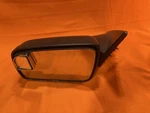 Ford 4R33-17683-A 05-09 Mustang Driver Lh Left Side View Power Mirror Oem. Fixed Price $89.99.