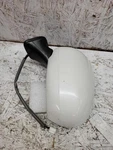 2010-2015 Toyota Prius Left Driver Lh Side View Door Mirror Power White Oem. Fixed Price $99.99.