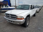 Passenger Side View Mirror Power Fixed 5X7" Fits 01-04 Dakota 8324570. Fixed Price $62.02.