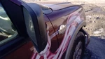 Passenger Side View Mirror Power Approach Lamp Fits 05-06 Expedition 2037616. Fixed Price $69.97.