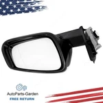 5PINS White Right Passenger Mirror With Turn Signal Fit For Bmw X2 2018-2023. Fixed Price $139.89.