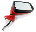 Porsche 944 Right Hand Side Door Mirror Flag With Glass 911 964 924. Fixed Price $134.59.