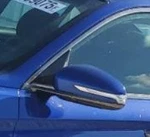 2019-2021 Hyundai Genesis G70 Lh Driver Door Mirror Side View Oem. Fixed Price $602.08.
