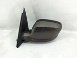 2011-2014 Bmw X3 Driver Left Side View Power Door Mirror Dark Grey U2W3W. Fixed Price $365.46.