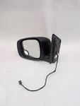 Driver Side View Mirror Power Electric Painted Fits 09-14 Routan 360157. Fixed Price $60.84.
