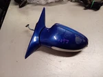 Mercedes Slk R170 N/s Passenger Door Wing Mirror 352 Blue A1708100976. Fixed Price $108.32.