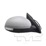Door Mirror Tyc 8650041 Fits 09-18 Vw Tiguan. Fixed Price $98.66.