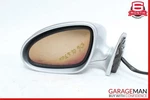 06-08 Mercedes W219 CLS500 Front Left Side Door Mirror Rear View Silver Oem. Fixed Price $50.00.