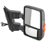 Towing Mirror Passenger Right Side Heated For F250 Truck F550 F350 F450 Hand. Fixed Price $187.95.