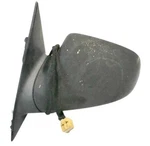 03-07 Audi A8 Quattro Left Driver Side Rear View Door Mirror 4E1858531T3FZ Oem. Fixed Price $84.00.