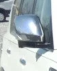 2017 Nissan Armada Passenger Rh Door Mirror Oem. Fixed Price $1609.08.