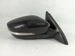 2002-2003 Ford F-150 Driver Left Side View Power Door Mirror Black J8SKK. Fixed Price $51.95.