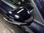 Passenger Side View Mirror Power Painted Housing Fits 08-15 Audi Tt 1717509. Fixed Price $184.99.