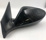 2011-2015 Hyundai Elantra Driver View Power Door Mirror Black Oem C01B21038. Fixed Price $66.59.