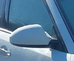 2003-2005 Infiniti Fx Rh Passenger Door Mirror Side View Oem. Fixed Price $98.58.