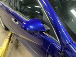 Passenger Side View Mirror Power Vin 4TH Digit Fits 06-16 Impala 348088. Fixed Price $87.64.