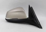 Right Passenger Side Gold Door Mirror Power Fits 2013-2018 Bmw 320I Oem #17575. Fixed Price $168.75.