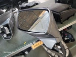 Driver Side View Mirror Power Folding Opt Dnp Fits 18-19 Enclave 2144568. Fixed Price $267.88.