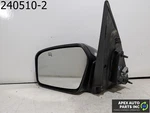 Oem 2008 Ford Fusion 3L Driver Side View Mirror Power With Puddle Lamp Heated. Fixed Price $62.21.