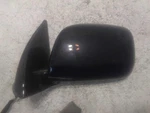 Used Left Door Mirror Fits: 2006 Toyota Highlander Power L. W/o Heated Grad. Fixed Price $115.29.