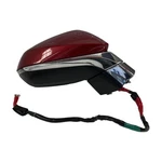 2018-2019 Lexus RX450HL Right Passenger Door Mirror Blind Spot Alert Red 3R1 Oem. Fixed Price $605.00.