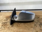 2013-2017 Gmc Terrain Left Driver Side Mirror Brushed Chrome W/ Blind Spot 217. Fixed Price $38.10.