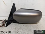Oem 1995-1998 Bmw 740I 4.4L Left Driver Side View Door Mirror Glass Assy. Fixed Price $99.99.