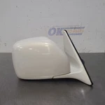 1998 Lexus LX470 Exterior Side View Power Mirror White Right Passenger. Fixed Price $225.00.