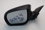 2011-2013 Subaru Forester Left Driver Side Door View Mirror 128-50614 Oem. Fixed Price $66.49.