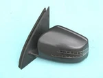 Mercedes 12-15 ML350 ML550 13-16 GL450 GL550 Left Driver Side Door Mirror Blind. Fixed Price $175.00.