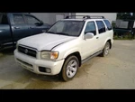 Passenger Side View Mirror Power Fits 01-04 Pathfinder 618475. Fixed Price $75.06.