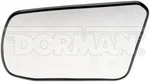 Dorman Door Mirror Glass , Pn# 56534. Fixed Price $33.11.