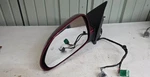 08 - 12 Buick Enclave Heated Driver Side Mirror With Turn Signal Red. Fixed Price $99.00.