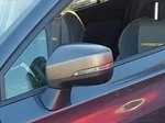 2023-2023 Subaru Xv Crosstrek Lh Driver Door Mirror Side View Oem. Fixed Price $390.08.