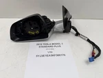 2017-2023 Tesla Model Front Left Side View Mirror Oem 1110777-98-H. Fixed Price $124.00.