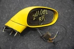 Right Passenger Door Mirror Assembly 15795840 Oem Chevrolet Corvette C6 2006-13. Fixed Price $112.49.