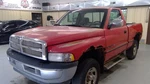 Dodge Ram 1500 1995 Left Door Mirror Used 8158. Fixed Price $76.66.