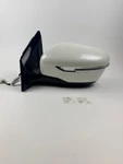 14-20 Nissan Murano Driver Side View Mirror Power Heated. Fixed Price $108.28.