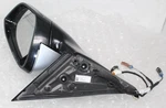 Genuine Lucid Air Front Right Side View Mirror P1R-E810P1-06 2022-2025 Oem. Fixed Price $365.00.