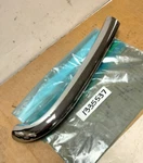 Mopar Nos Front Fender Extension Mldg 1950 Chrysler Royal New Yorker Imperial. Fixed Price $75.00.