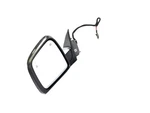 Genuine Mopar Outside Rear-view Mirror Left 5SG23TBFAF. Fixed Price $734.21.