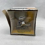 Roberk Lil' Sport Rear View Mirror Model 380 - New Nos. Fixed Price $49.99.