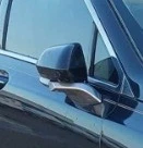 2013-2015 Lincoln Mkz Rh Passenger Door Mirror Side View Oem. Fixed Price $140.98.