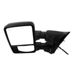 Towing Mirror Driver Left Side Heated F250 Truck F350 F450 F550 Hand Ford. Fixed Price $310.79.