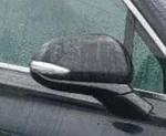 2020 Hyundai Santa Fe Rh Passenger Door Mirror Side View Oem. Fixed Price $363.58.