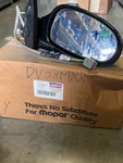 Genuine Mopar Rear Mirror Right For Chrysler Concorde Dodge Intrepid DV08MX8. Fixed Price $34.97.