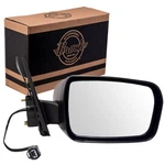 Fits 2004-2012 Galant Power Mirror Heated Right MR978130XA MI1321128. Fixed Price $52.30.