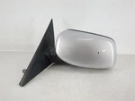 2008-2010 Bmw 528I Driver Left Side View Power Door Mirror Silver BSV01. Fixed Price $44.53.