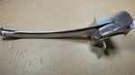 1961-1963 Lincoln Continental Interior Rear View Mirror Bracket #C1VB-17698-D. Fixed Price $34.99.