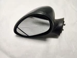 Driver Side View Mirror Electric Door Fits 12-17 Fiat 500 392756. Fixed Price $104.00.